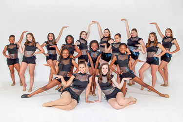 Welcome to Charlotte Dance Alliance in Charlotte, NC!