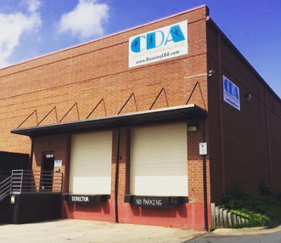 Approximately 5,000 square feet of useable space for birthday parties and events