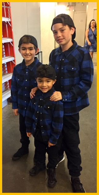 Dance studio in Charlotte, North Carolina