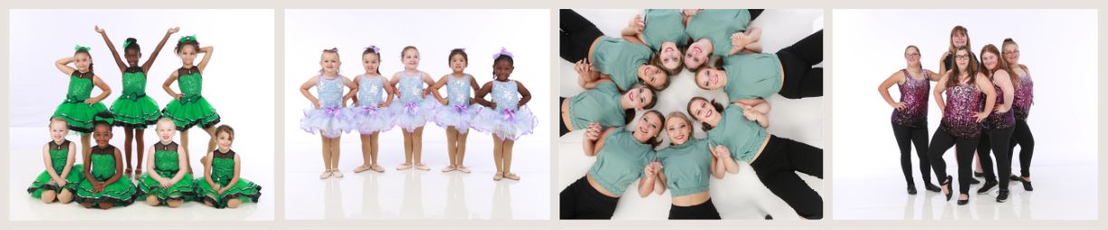 Dance studio in Charlotte, NC - About CDA