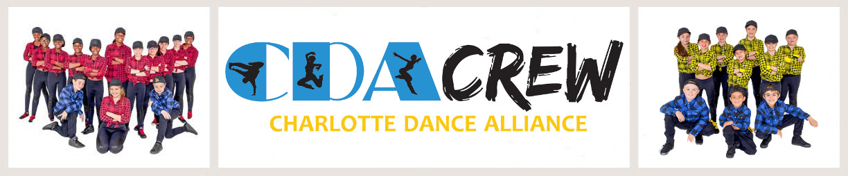 Dance studio in Charlotte, NC - About CDA