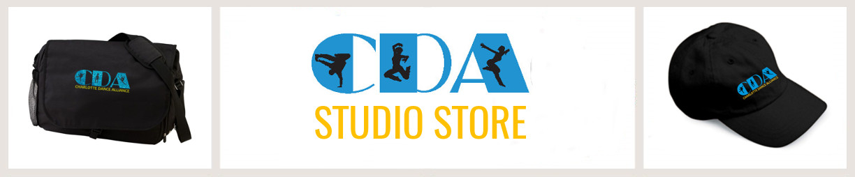 Dance studio in Charlotte, NC - About CDA